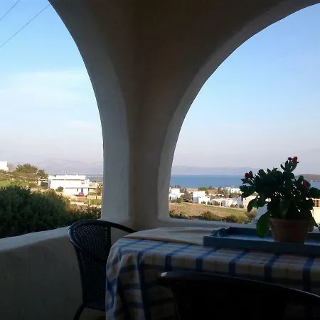 Superb-view House, Walking Distance To The Beach! Apartment Drios
