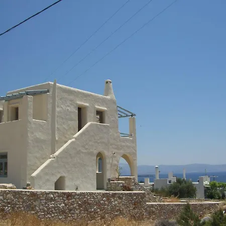Superb-view House, Walking Distance To The Beach! * Drios